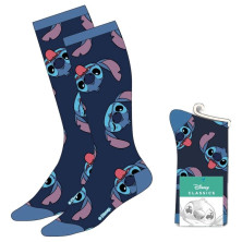 Set calcetines Stitch Disney adulto